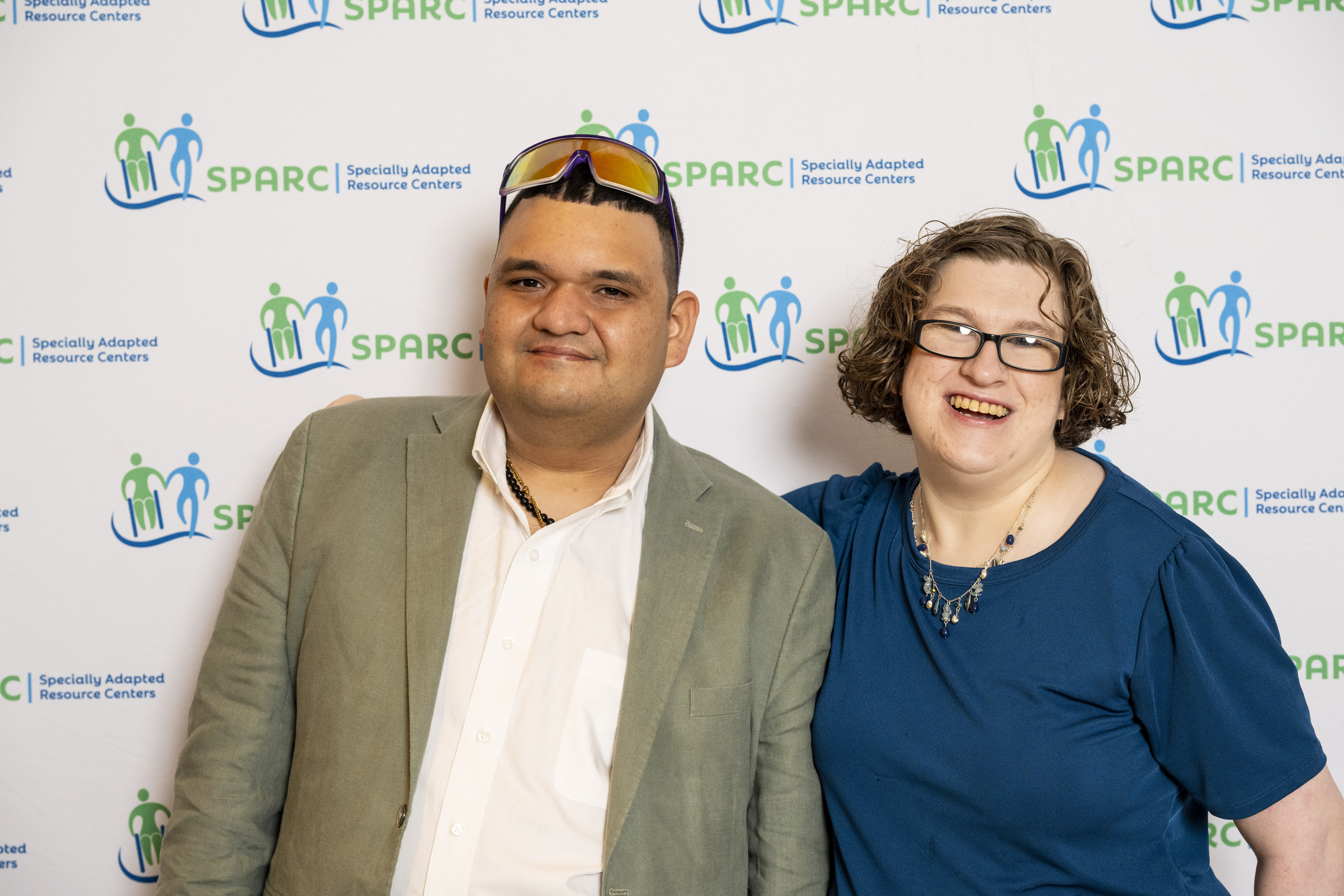 An Evening to SPARCle 2025